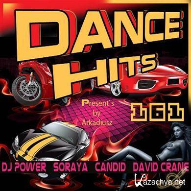 VA-Dance Hits Vol 161 (2011).MP3