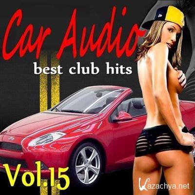 Car Audio Vol.15 (2011)
