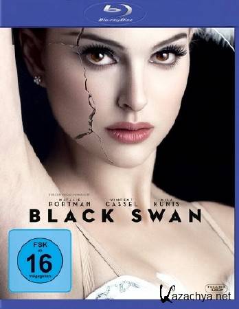   / Black Swan (2010/HDRip)