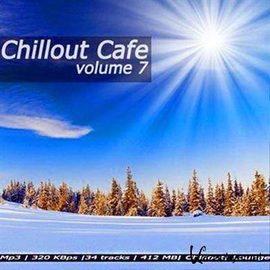 Chillout Cafe Vol. 7 (2011)