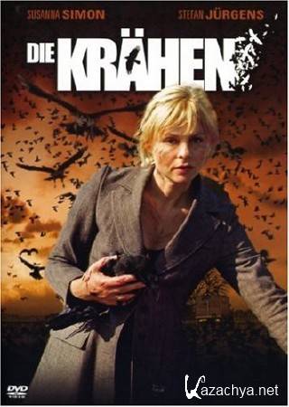 :   / Die Krahen (2006) IPTVRip