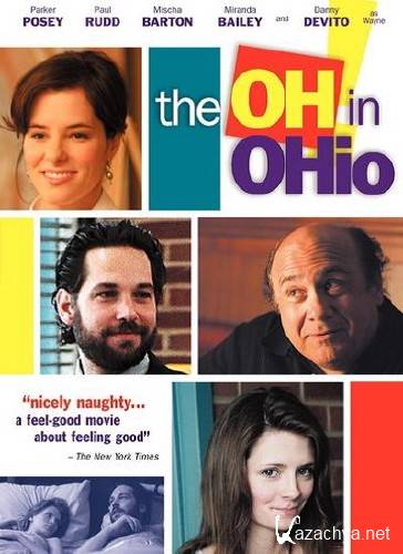    / The Oh in Ohio (2006) DVDRip
