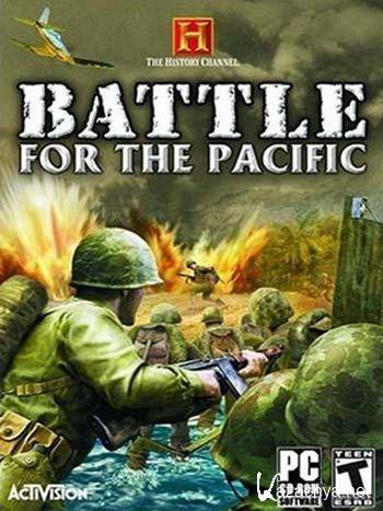 The History Channel: Battle for the Pacific (2009) RUS