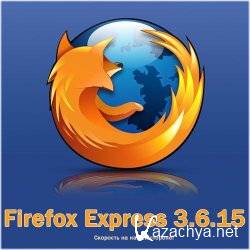 Mozilla Firefox Express 3.6.15 rus