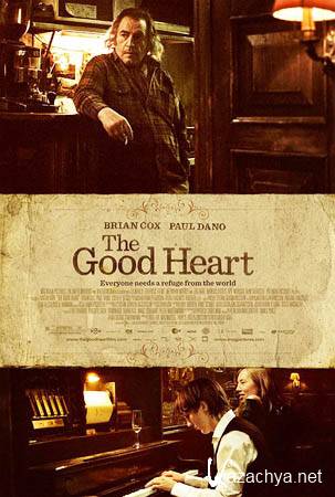   / The Good Heart (DVDRip/1.37)