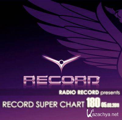 Record Super Chart  180 (05.03.2011)