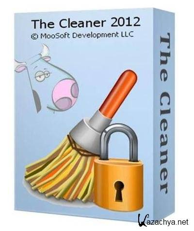 The Cleaner 2012 8.0.0.1062
