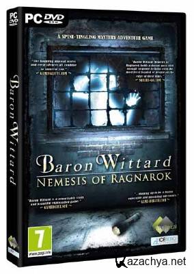 Baron Wittard: Nemesis Of Ragnarok