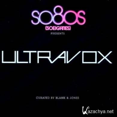 Ultravox - So80s Presents Ultravox (2011)