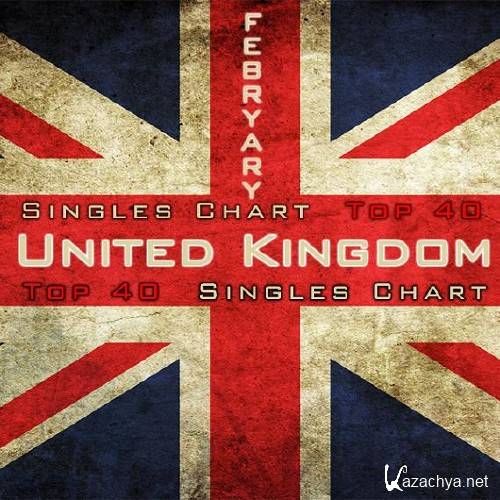 UK Top 40 Singles Chart [27  2011] (2011/SATRip)