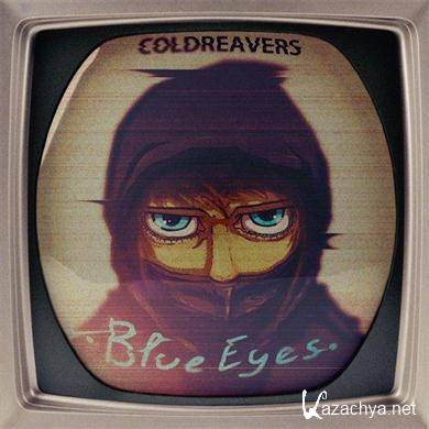 coldreavers - Blue Eyes (2011)FLAC