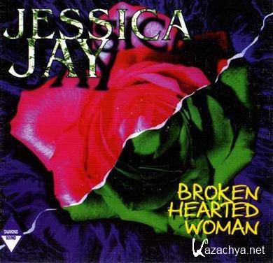 Jessica Jay - Broken Hearted Woman (1996)APE