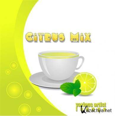 Citrus Mix (2011)