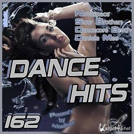 Dance Hits Vol 162 (2011)