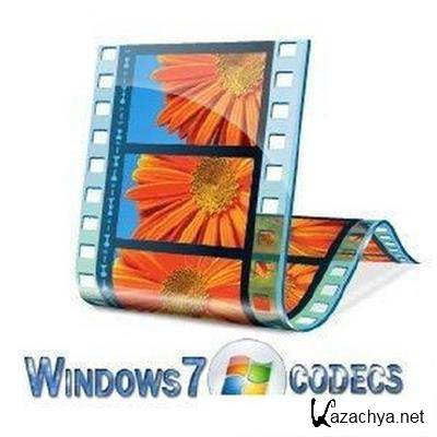 Windows 7 Codec Pack 3.0.0