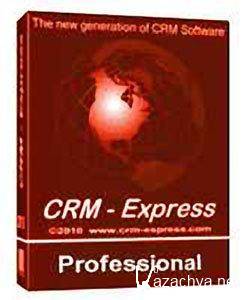 CRM-Express Professional 2011.3.1.0