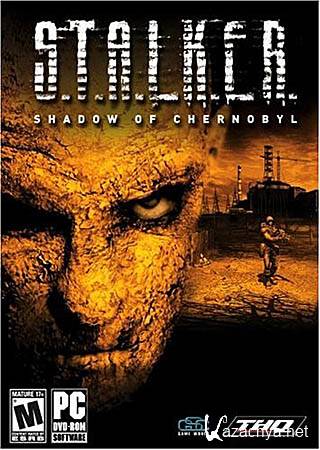 S.T.A.L.K.E.R.: Shadow of Chernobyl - Armageddon (RUS)