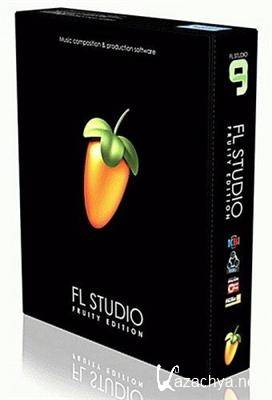 Image-Line FL Studio 9.9.9.1 ASSiGN Edition