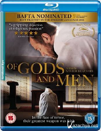     / Des hommes et des dieux (2010) HD 1080p + 720p