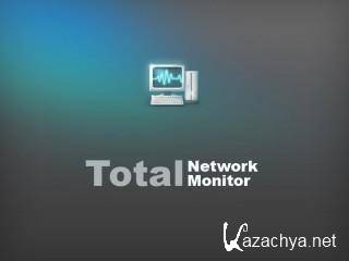 Total Network Monitor 1.1.3 []