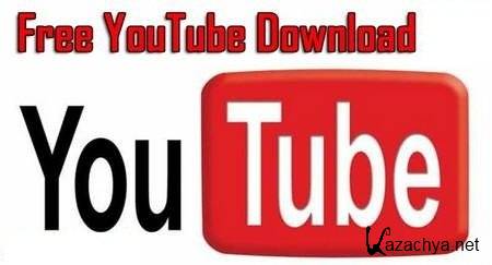 Free YouTube Download 2.10.32