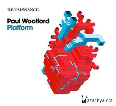 Paul Woolford - Renaissance Platform 2CD (2010)