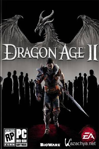 Dragon Age II (2011/RUS/ENG)