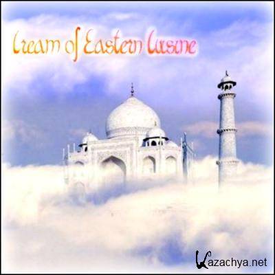 VA - Cream of Eastern Cuisine (2011) MP3