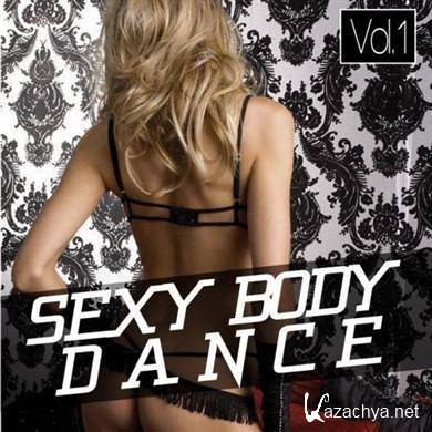 Sexy Body Dance Vol 1 (2011)