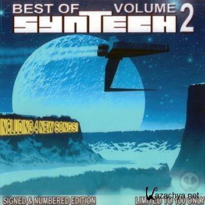 Syntech - Best Of Vol. 2 (2006) MP3