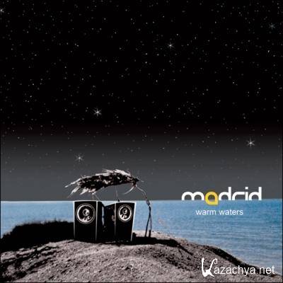 Madrid - Warm Waters (2003) MP3