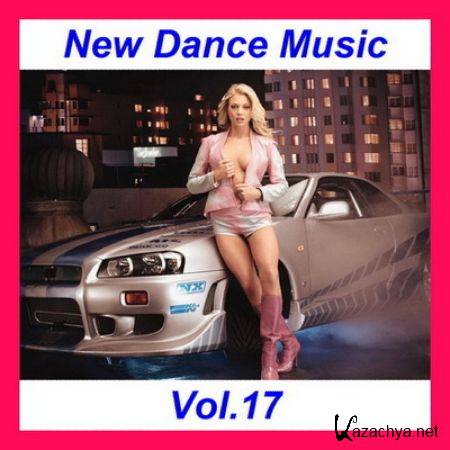 New Dance Music Vol.17 (2011)