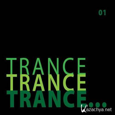 Various Artists - Trance Trance Trance Vol 01 (2011).MP3