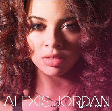 Alexis Jordan - Alexis Jordan (2011).FLAC 