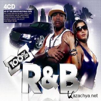 100 Percent R&B (2009).MP3