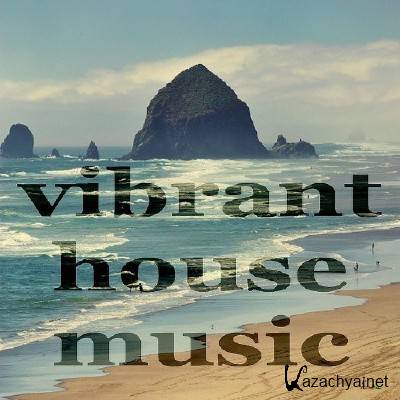 VA - Vibrant House Music (Deeper Minitech Compilation) (2011)