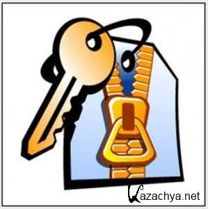 Advanced Archive Password Recovery Pro 4.53+key -  rar  zip  