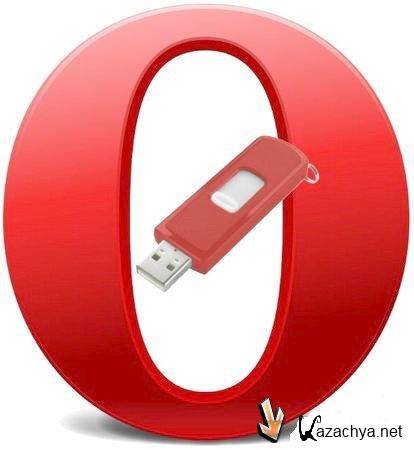 Opera 11.50.24581 Snapshot Portable [2011]
