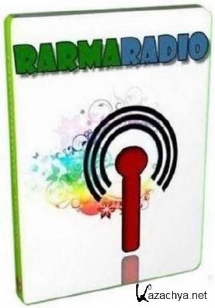 RarmaRadio 2.58 ML/RU