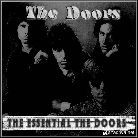 The Doors. The Essential The Doors (2011)
