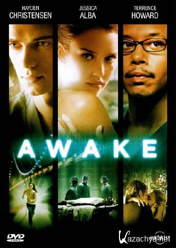  / Awake (2007) BDRip