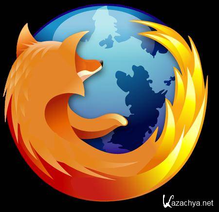 Mozilla Firefox Portable 3.6.13 RUS MihaS   99 Addons    3.6.13 x86 x64 [2010, ENG   RUS]
