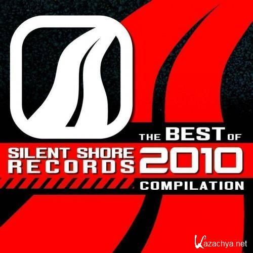 VA - Silent Shore Records Best Of 2010