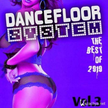 Dancefloor System Vol.3 (2011)