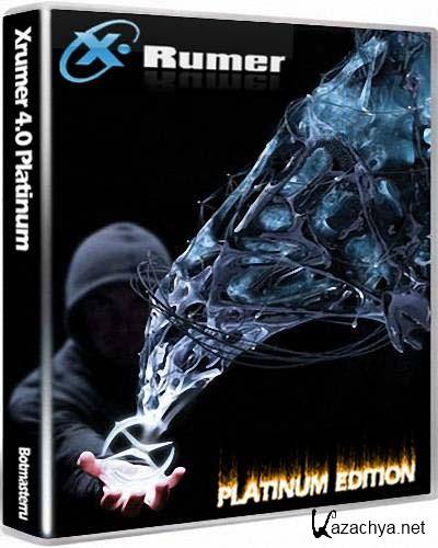 Xrumer-Pack v1.00 ( Xrumer v3.0, 4.0, 5.0 nulled)   Denwer3    3, 4, 5 0 x86 x64 [2010, ENG   RUS]