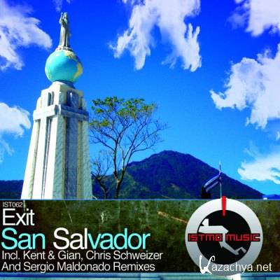 Exit - San Salvador