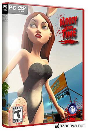 Bloody Good Time (PC/2010/RUS) Bloody Good Time (PC/2010/RUS)