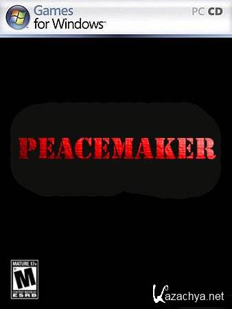 Peacemaker (PC/L/RUS) Peacemaker (PC/L/RUS)