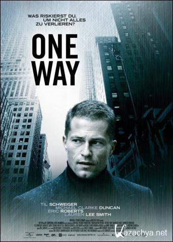    / One Way (2006) DVD5