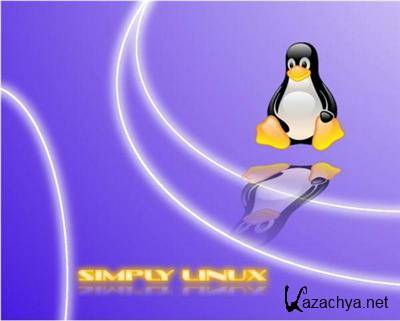 Simply Linux 5.0.2 LiveCD (2011/)